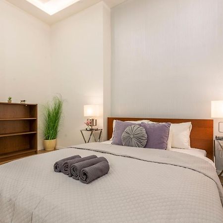Exclusive Csengery Residence In The Heart Of Budapeszt Zewnętrze zdjęcie