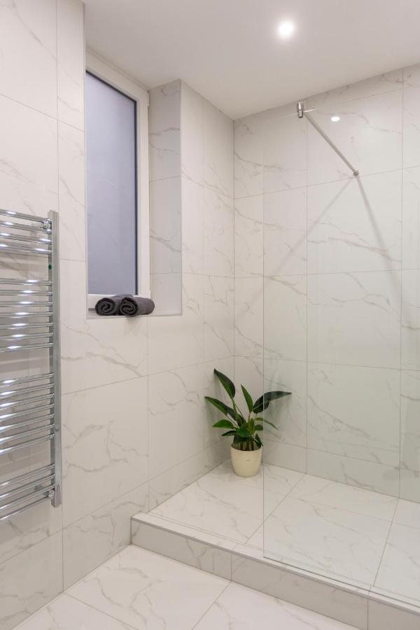 Exclusive Csengery Residence In The Heart Of Budapeszt Zewnętrze zdjęcie