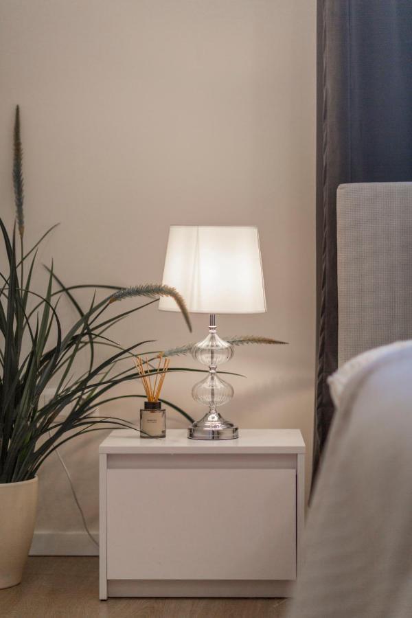 Exclusive Csengery Residence In The Heart Of Budapeszt Zewnętrze zdjęcie