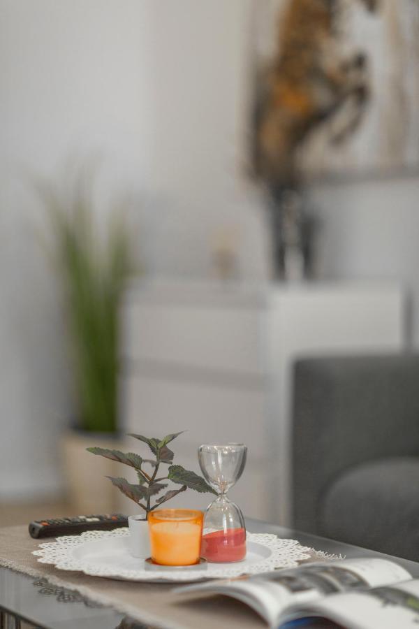 Exclusive Csengery Residence In The Heart Of Budapeszt Zewnętrze zdjęcie